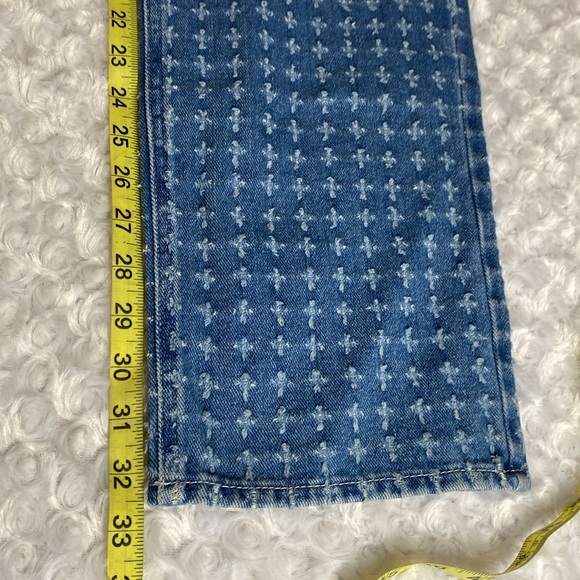 PacSun size 26 90s boyfriend jeans- NWT! - Picture 10 of 13